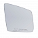 K-Source Exterior Mirror Glass OEM Electric Single - 30298