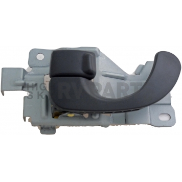 Help! By Dorman Interior Door Handle - Lever Plastic Gray Single - 93182
