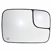 K-Source Exterior Mirror Glass OEM  Single - 30300