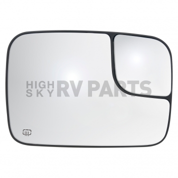 K-Source Exterior Mirror Glass OEM  Single - 30300