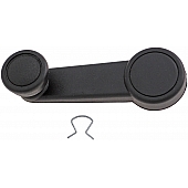 Help! By Dorman Window Crank Handle - Plastic - 83276