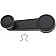 Help! By Dorman Window Crank Handle - Plastic - 83276