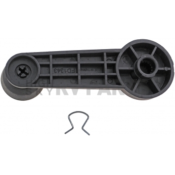 Help! By Dorman Window Crank Handle - Plastic - 83276-1