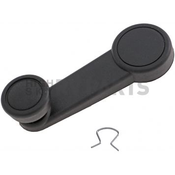 Help! By Dorman Window Crank Handle - Plastic - 83276-2