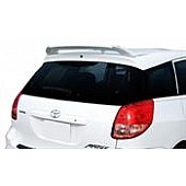 JSP Automotive Spoiler - Bare ABS Plastic - 339072