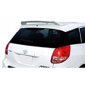 JSP Automotive Spoiler - Bare ABS Plastic - 339072