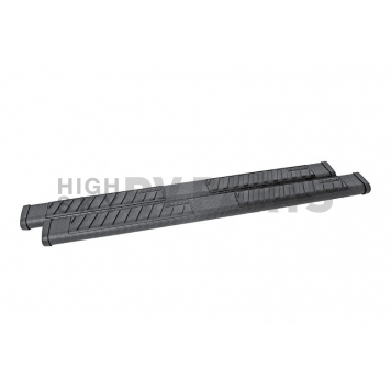 Dee Zee Nerf Bar 6 Inch Aluminum Oval - DZ16411