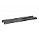 Dee Zee Nerf Bar 6 Inch Aluminum Oval - DZ16411