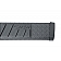 Dee Zee Nerf Bar 6 Inch Aluminum Oval - DZ16411