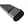 Dee Zee Nerf Bar 6 Inch Aluminum Oval - DZ16411