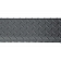 Dee Zee Nerf Bar 6 Inch Aluminum Oval - DZ16411