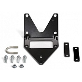 Warn Winch Mount - 4000 To 4500 Pound - 90850