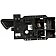 Help! By Dorman Interior Door Handle - Lever Plastic Black Single - 82399