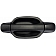 Help! By Dorman Exterior Door Handle - Plastic Black Single - 82402