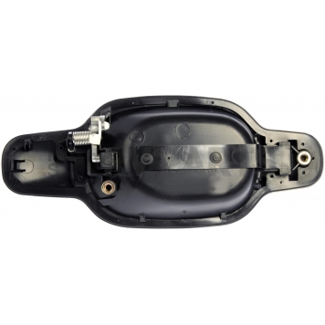 Help! By Dorman Exterior Door Handle - Plastic Black Single - 82402-1