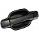 Help! By Dorman Exterior Door Handle - Plastic Black Single - 82402
