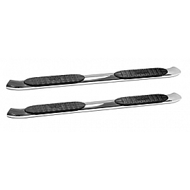 Westin Automotive Nerf Bar 5 Inch Polished Stainless Steel - 2151950
