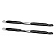 Westin Automotive Nerf Bar 5 Inch Polished Stainless Steel - 2151950