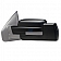 K-Source Exterior Towing Mirror Manual Rectangular Set Of 2 - 81810