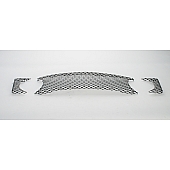 Street Scene Grille Insert - Mesh Steel Rectangular - 95074932