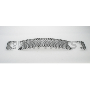 Street Scene Grille Insert - Mesh Steel Rectangular - 95074932