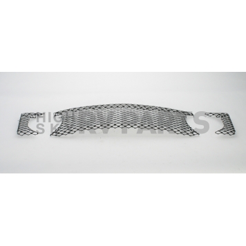 Street Scene Grille Insert - Mesh Steel Rectangular - 95074932-1