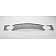 Street Scene Grille Insert - Mesh Steel Rectangular - 95074932