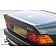 Extreme Dimensions Spoiler - Custom Primered Fiberglass Black - 105072