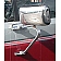 CIPA USA Exterior Towing Mirror Manual Rectangular Single - 11000