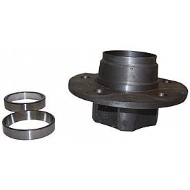 Crown Automotive Jeep Replacement Axle Hub Assembly 5363421H