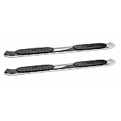 Westin Automotive Nerf Bar 5 Inch Polished Stainless Steel - 21-53710
