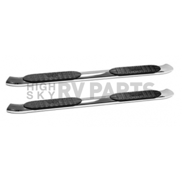 Westin Automotive Nerf Bar 5 Inch Polished Stainless Steel - 21-53710