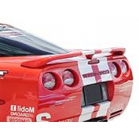 JSP Automotive Spoiler - Bare ABS Plastic - 339046