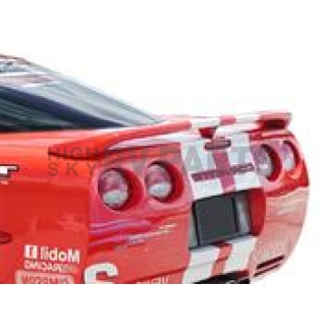 JSP Automotive Spoiler - Bare ABS Plastic - 339046
