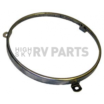 Crown Automotive Jeep Replacement Headlight Retaining Ring J8128749