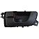 Help! By Dorman Interior Door Handle - Lever Plastic Black Single - 94037