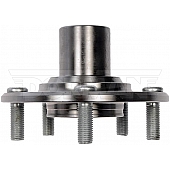 Dorman (OE Solutions) Wheel Hub Assembly - OEM Single - 930627