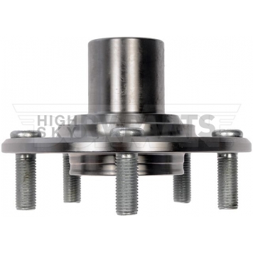 Dorman (OE Solutions) Wheel Hub Assembly - OEM Single - 930627