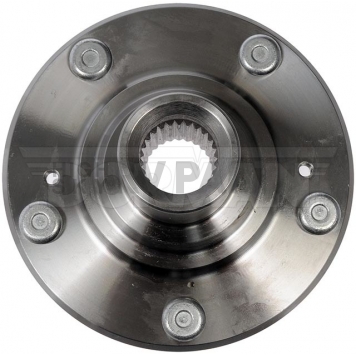 Dorman (OE Solutions) Wheel Hub Assembly - OEM Single - 930627-2