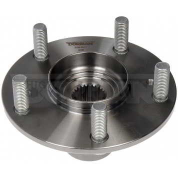 Dorman (OE Solutions) Wheel Hub Assembly - OEM Single - 930627-3