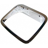 Crown Automotive Jeep Replacement Headlight Bezel 56003105
