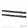 Westin Automotive Nerf Bar 5 Inch Black Powder Coated Steel - 2154095