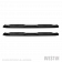 Westin Automotive Nerf Bar 5 Inch Black Powder Coated Steel - 2154095