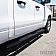 Westin Automotive Nerf Bar 5 Inch Black Powder Coated Steel - 2154095