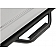 N-Fab Nerf Bar 3 Inch Steel Round - G1566QCTX