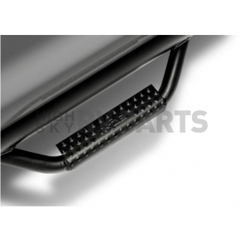 N-Fab Nerf Bar 3 Inch Steel Round - G1566QCTX-2