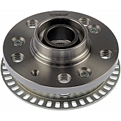 Dorman (OE Solutions) Wheel Hub Assembly - OEM Single - 930803