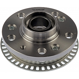 Dorman (OE Solutions) Wheel Hub Assembly - OEM Single - 930803