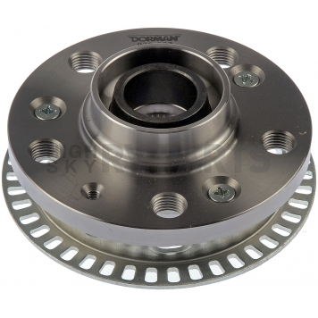 Dorman (OE Solutions) Wheel Hub Assembly - OEM Single - 930803