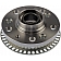 Dorman (OE Solutions) Wheel Hub Assembly - OEM Single - 930803